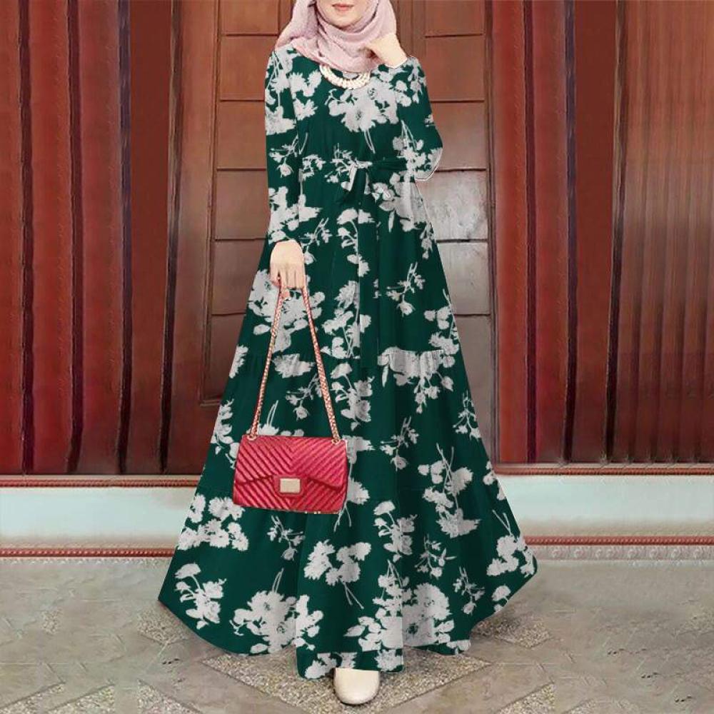 Hijab Kleid "Shyni"